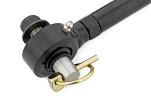 Jeep Gladiator Sway Links - Rough Country - Quick Disconnect - '20-'23